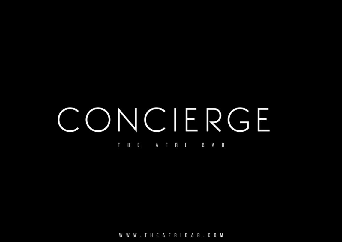 Concierge