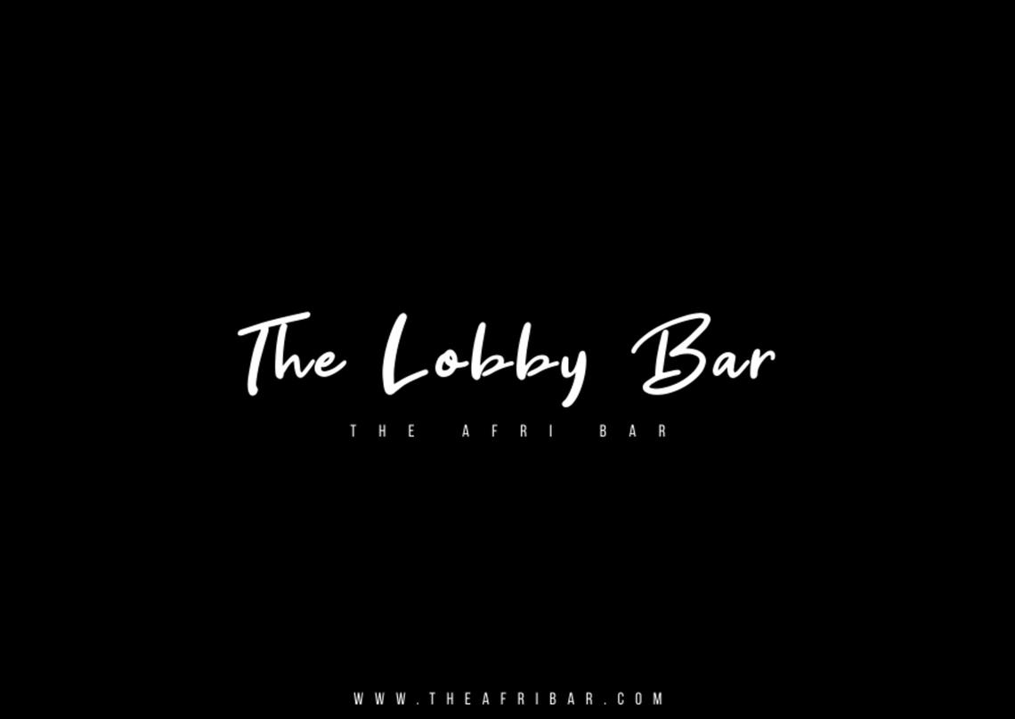 The Lobby Bar