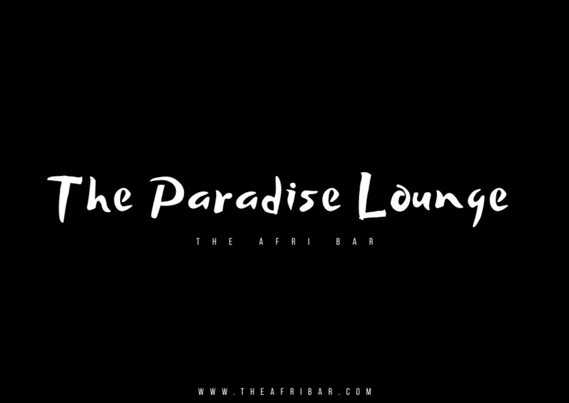 The Paradise Lounge