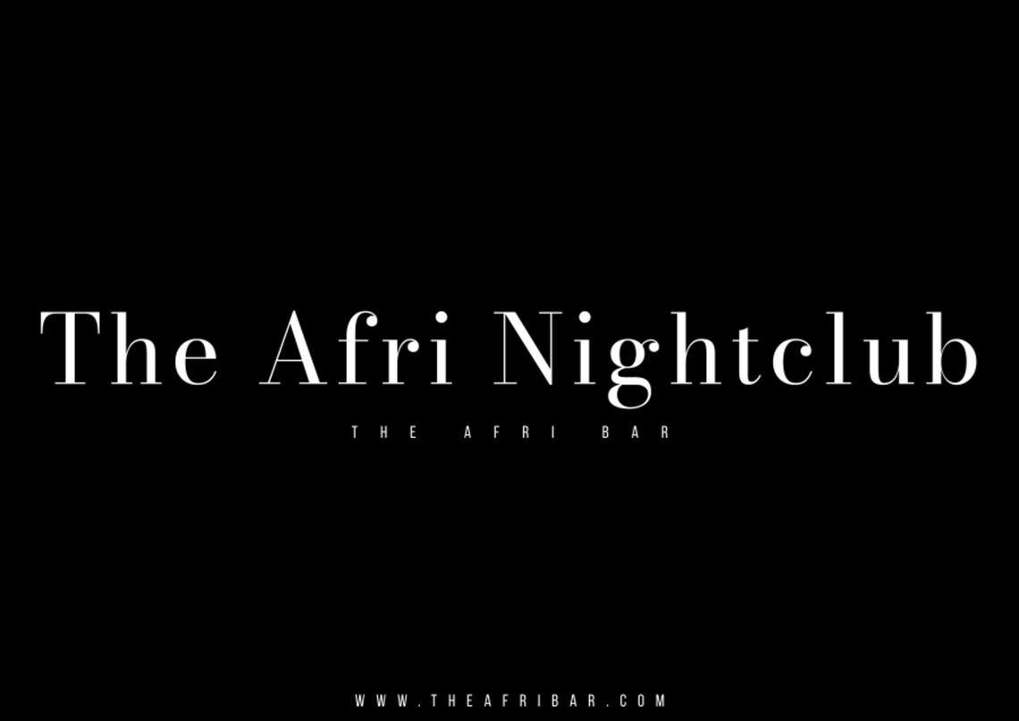 The Afri Nightclub
